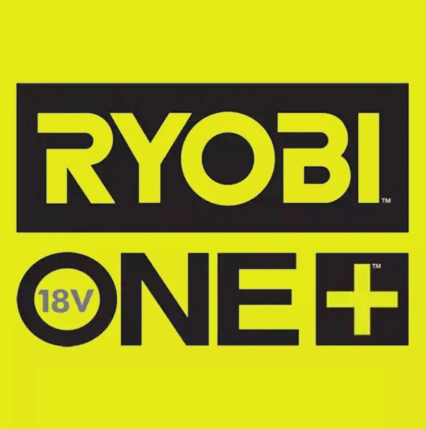 RYOBI one+ 18V batteri system